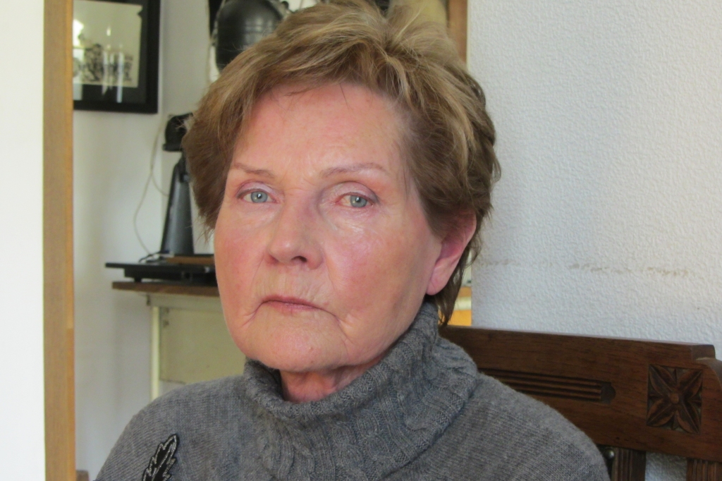 Vineta Leismane: Paņem sievieti ar trīs bērniem un aizved! Briesmīgāk nevar būt!