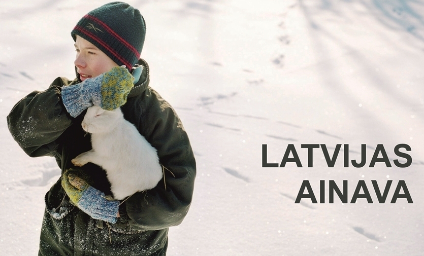 Mākslas pētījumu laboratorija aicina uz Kārļa Vērpes atvērto lekciju