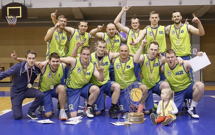 ”Ģeodēzists” joprojām paliek neuzvarēts