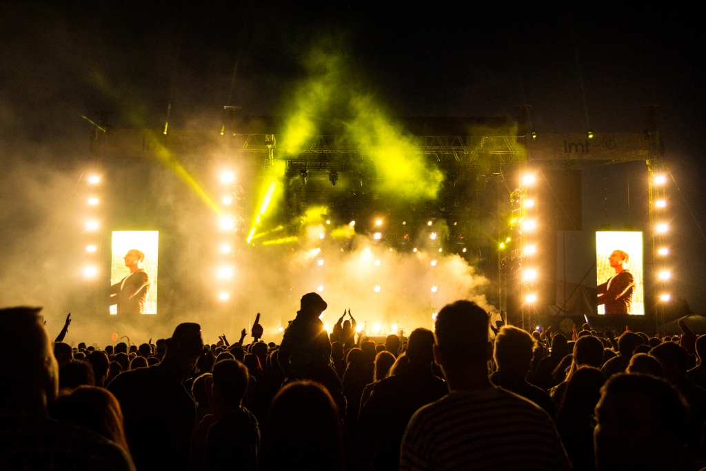 “LMT Summer Sound” festivālā būs “Liepājas Dzintaram” veltīta skatuve