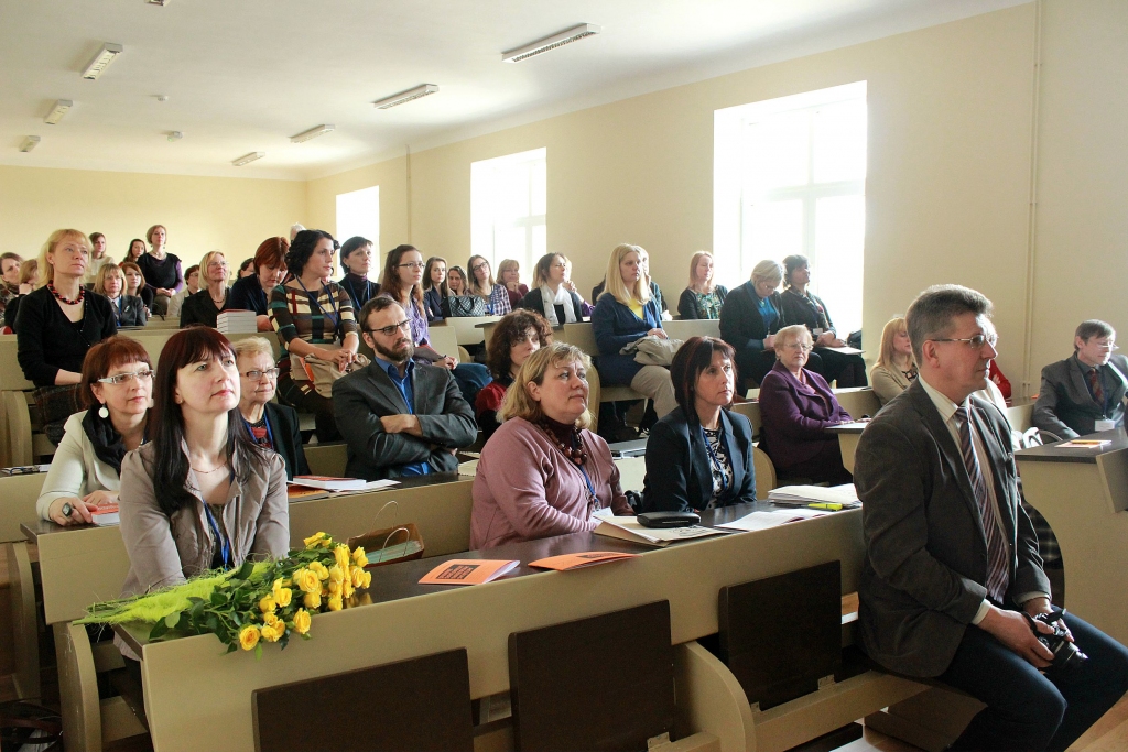 LiepU aicina uz Radošuma dienu pasākumiem