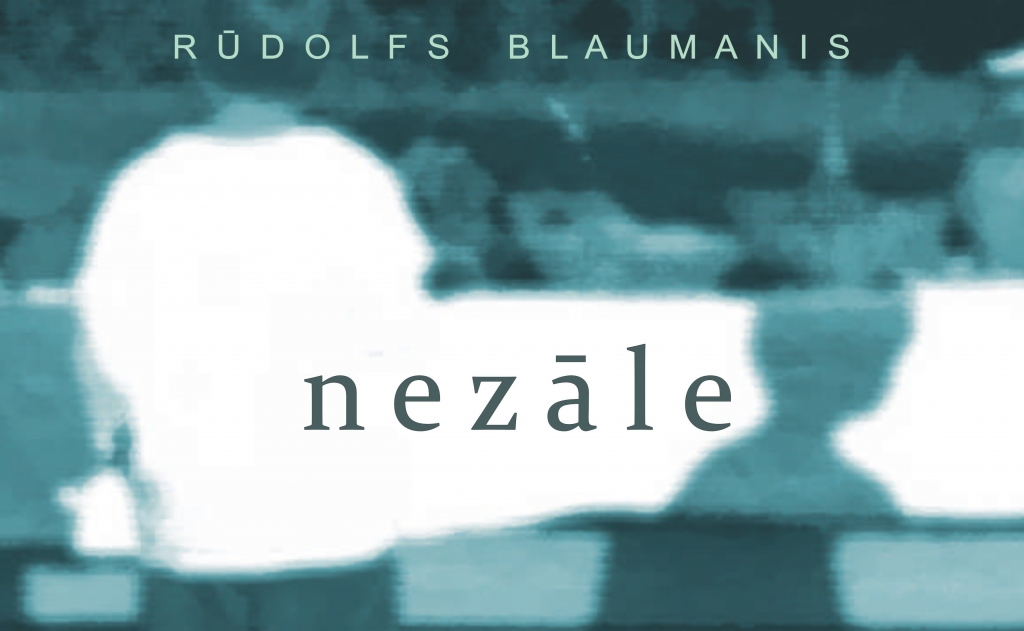 Liepājas Universitātē būs skatāma Blaumaņa “Nezāle”