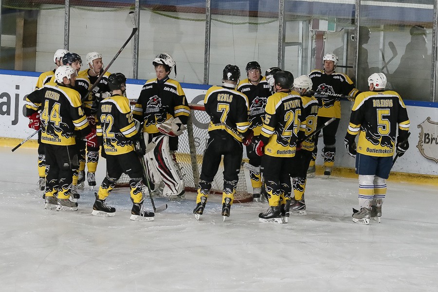 Liepājas Hokeja Čempionāts