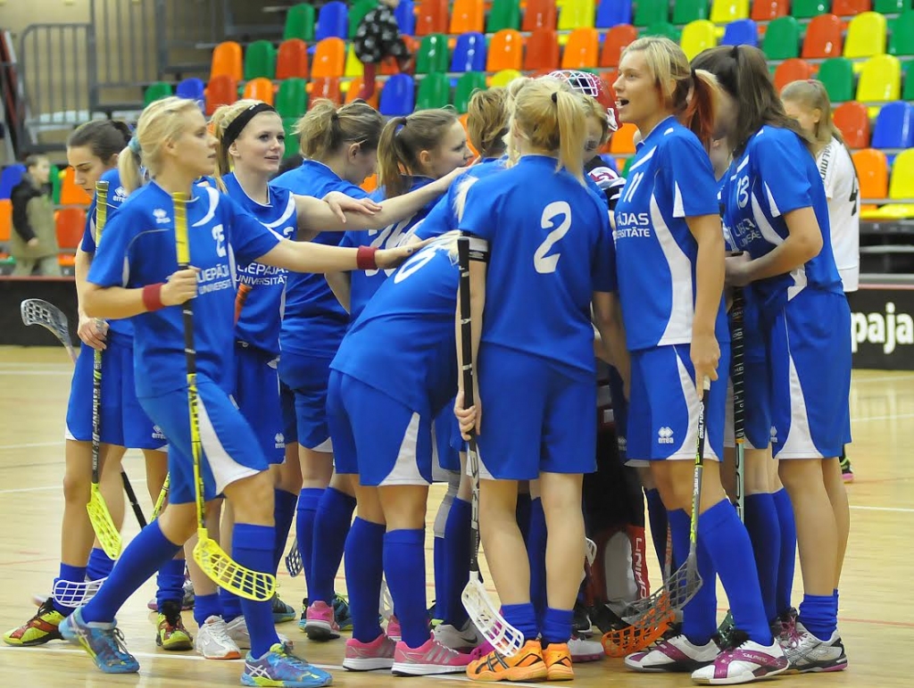 Uz “play-off” sliekšņa