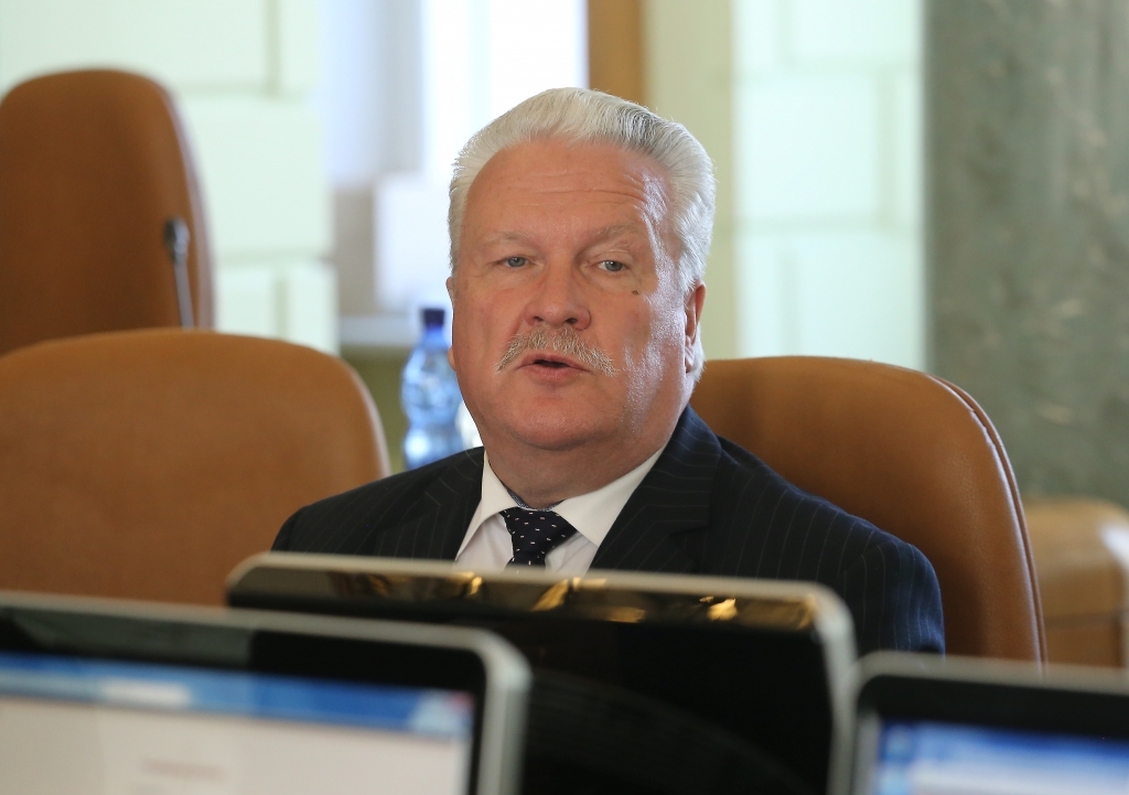 Ieradīsies zemkopības ministrs