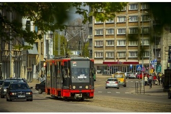 Liepājā ar tramvajiem pārvadāto pasažieru skaits aug par 17,5%