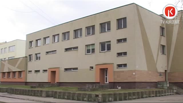 Remontē sporta centra “Ezerkrasts” dienesta viesnīcu