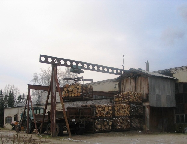 Kurināšanai izmantos šķeldu