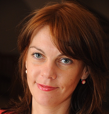 Krista Kalnarāja: “Gaismotā Liepāja” ir kaut kas savādāks