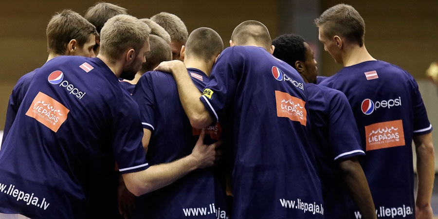 Liepājā viesosies neprognozējamā “Jelgavas” komanda