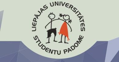 LiepU Studentu padomei tapusi sava mājaslapa