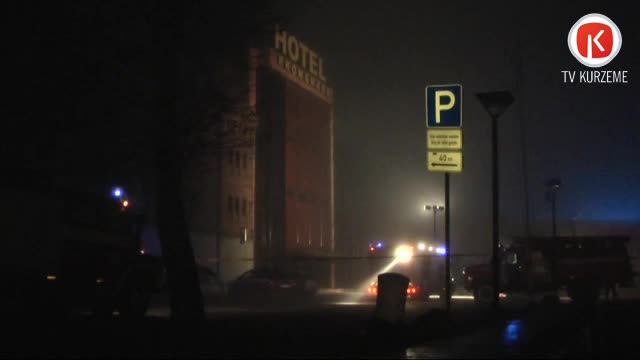 “Promenade Hotel” atsāks darbu nākošnedēļ