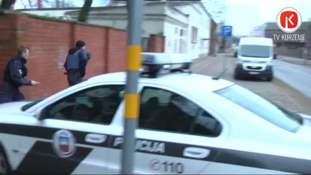 Konflikta laikā sašauj vīrieti