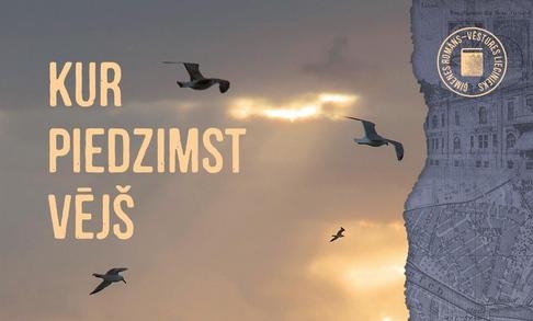Norvēģa veltījums latviešu senčiem