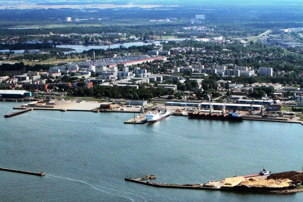Liepājas SEZ pārvaldei elektroenerģiju piegādās “Latvenergo”