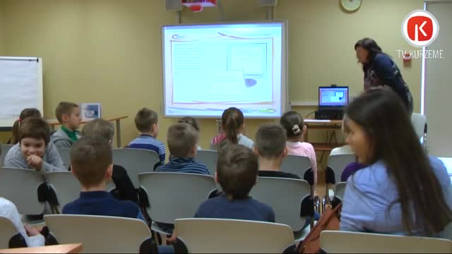 “E-prasmju nedēļa” pulcē interesentus