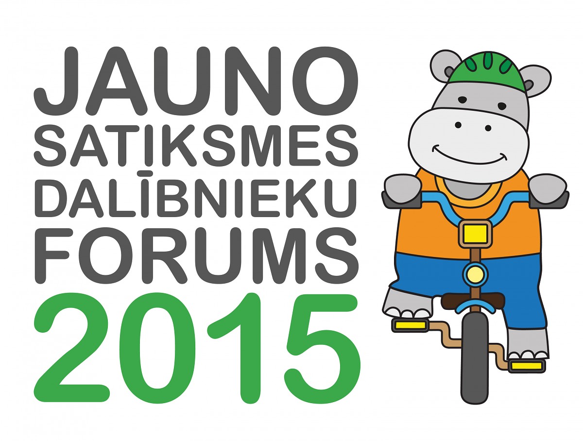 Drīzumā notiks Jauno satiksmes dalībnieku forums