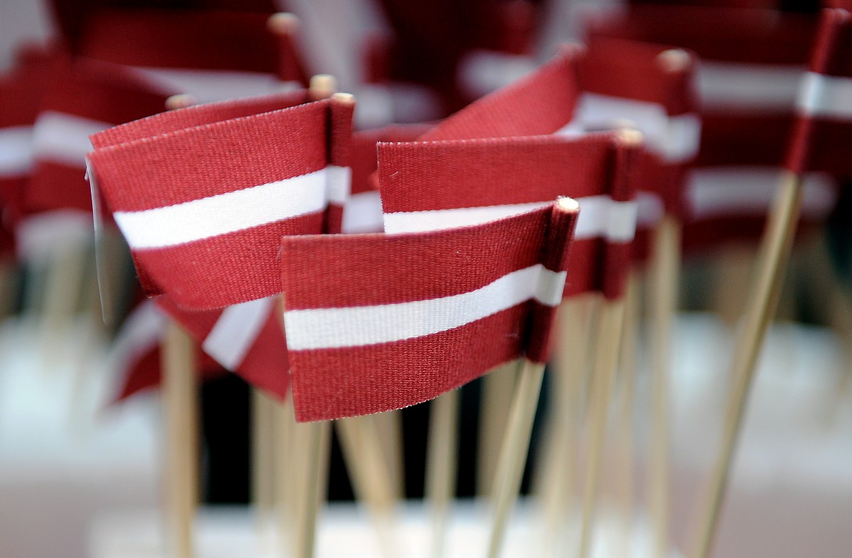 Skolēni sūtīs novēlējumus Latvijai