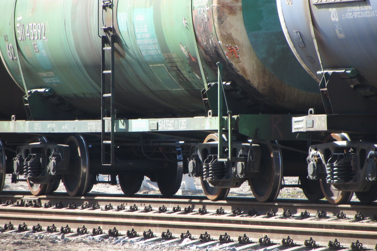Pagaidām pāragri vērtēt “Euro Rail Cargo” potenciālo ietekmi uz tranzītu Latvijā