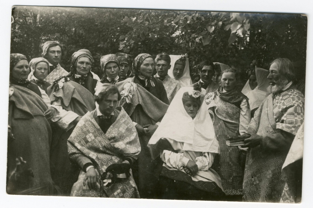 Aicina uz sarunu par tradicionālajiem ģimenes godiem Dienvidkurzemē