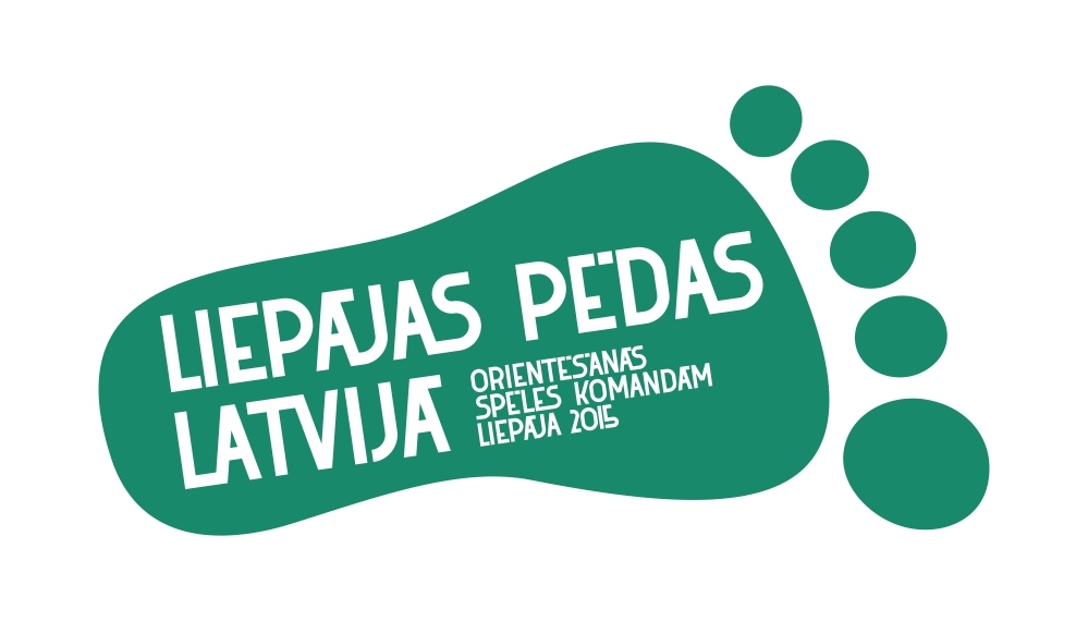 Orientēšanās spēlēm “Liepājas pēdas Latvijā” pieteikušās jau 47 komandas