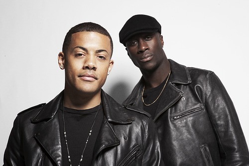 “LMT Summer Sound” galvenās skatuves karstāko ballīti iegriezīs Nico & Vinz