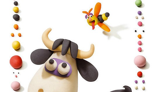 Bērnus aicina uz plastilīna veidošanas meistarklasēm