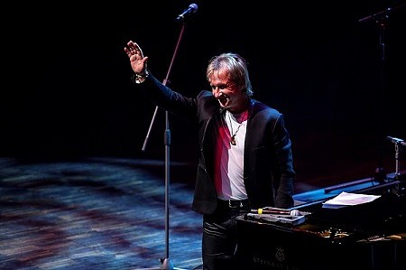 Liepāja modīsies džeza mūzikas mēnesim