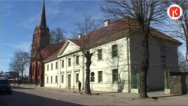 Liepājas Sociālajam dienestam 20