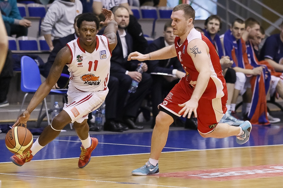Liepāja/Triobet” uzveic “Jēkabpili” un turpina misiju