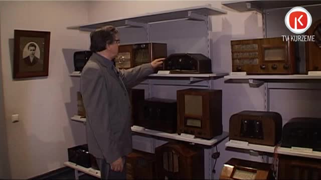 Ieskats radiotehnikas vēsturē
