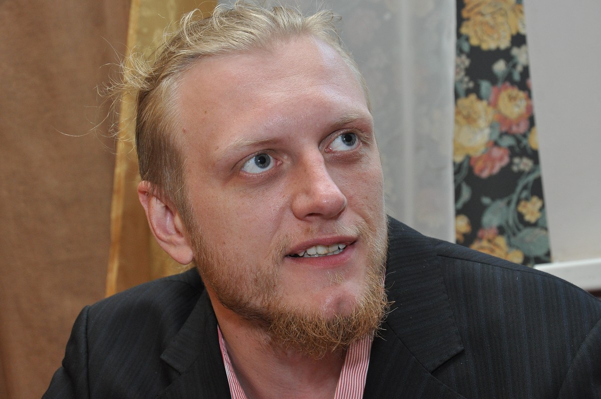Vikingu rotu meistars