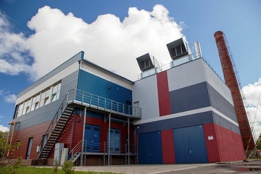 Apstiprināts “Liepājas enerģijas” gāzes koģenerācijas stacijas tarifs