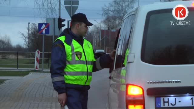 Svētki aizvadīti mierīgi