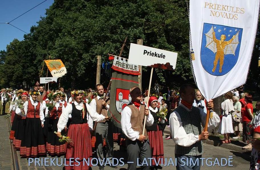 Gatavojas Latvijas simtgadei