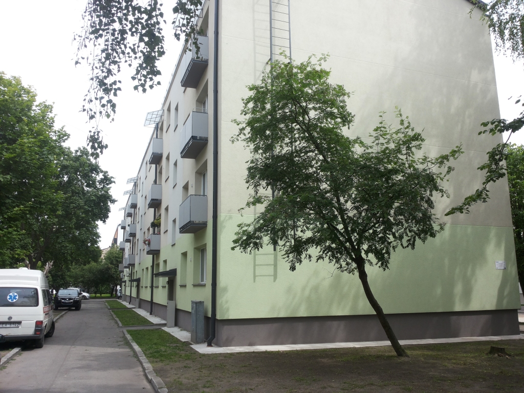 Vēl mēnesi var iesniegt pieteikumus konkursam ”Energoefektīvākā ēka Latvijā 2015”