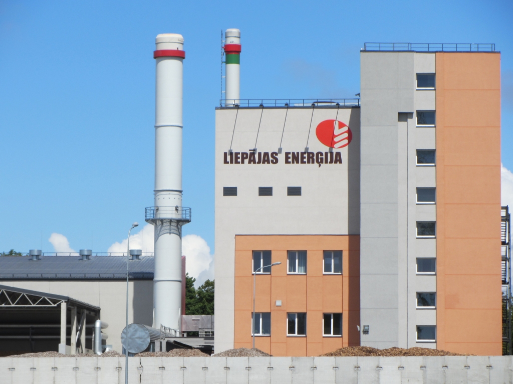 “Liepājas enerģija” izsludina iepirkumu par attālinātās mērījumu nolasīšanas sistēmas uzstādīšanu
