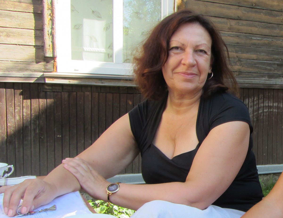 Gaida Korņilko: Vecā apbūve prasa lielākus ieguldījumus