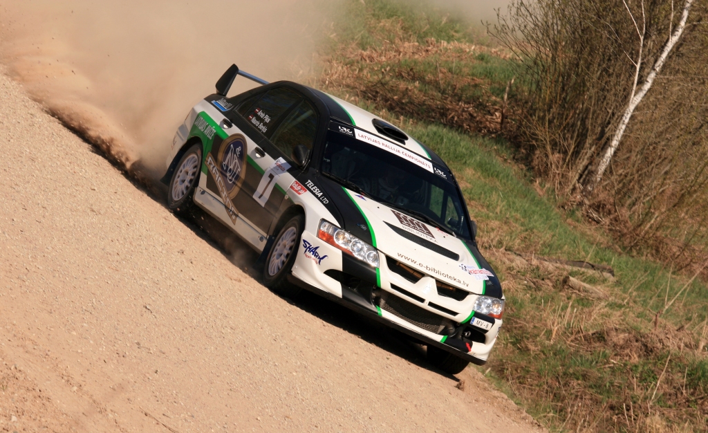 “Kalnamuiža 2015” atgriezīsies rallija apritē sen nebijis ātrumposms