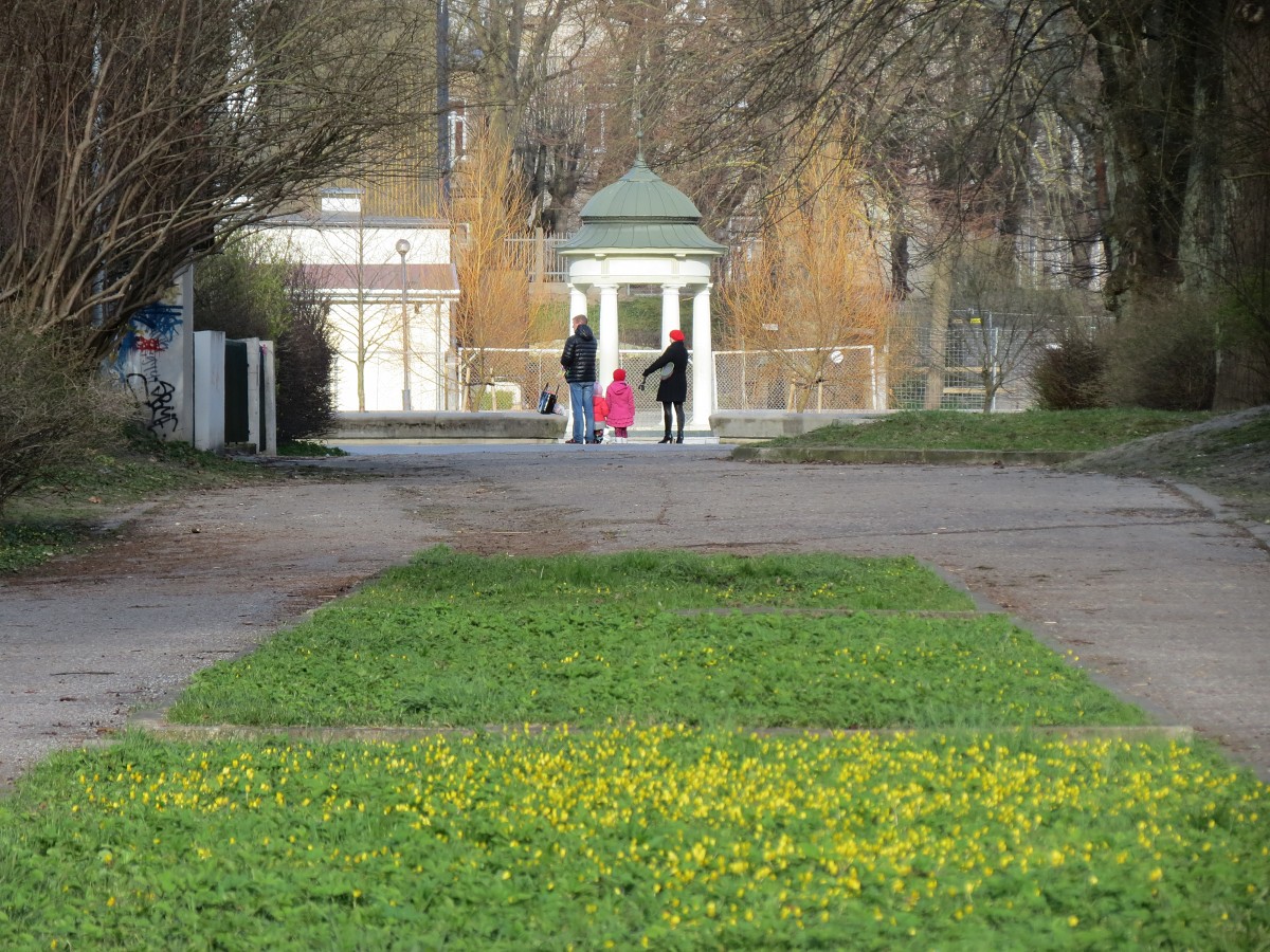 Projektēs Peldu un Grīzupes ielu pārbūvi