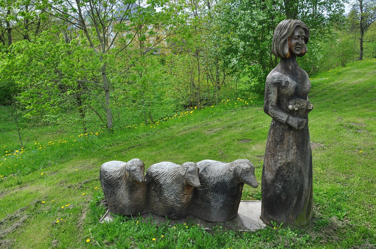 Vieta iedvesmai