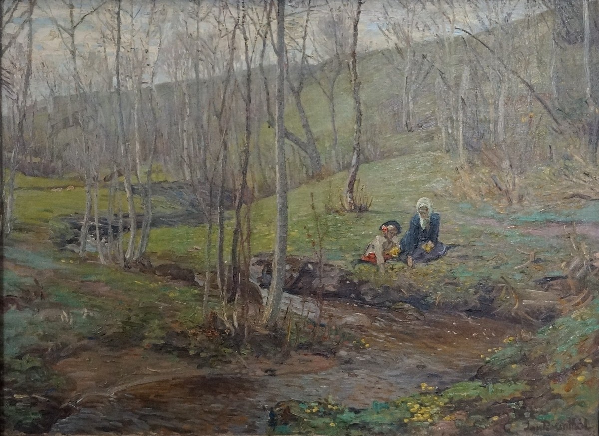 Rozentāla atspulgs