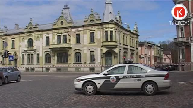Liepāja – viltus spridzinātāju pilsēta?