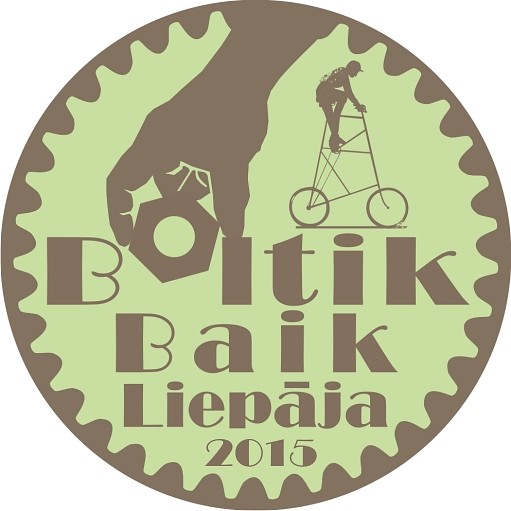 Sāksies “Boltik Baik 2015”