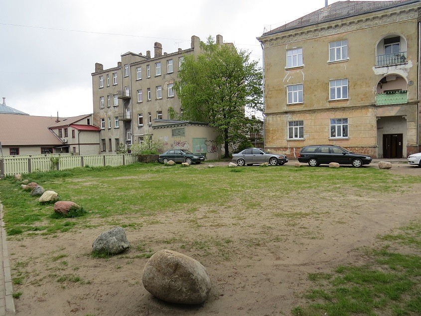 ”Liepājas enerģija” turpina īpašumu sakārtošanu