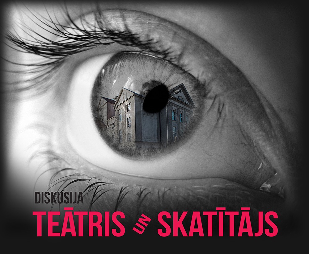 Liepājas teātris aicina skatītājus uz diskusiju – “Bogomolovs, teātris un skatītājs”