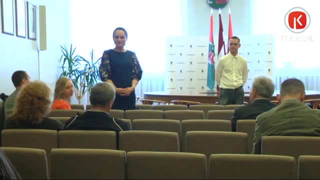 Apspriež plānoto minerālmēslojuma ražotni