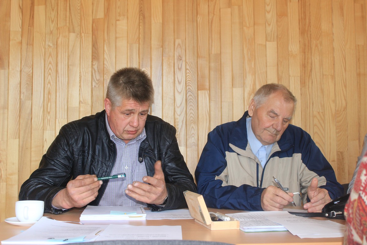 Rucava atkal bez Attīstības nodaļas vadītāja