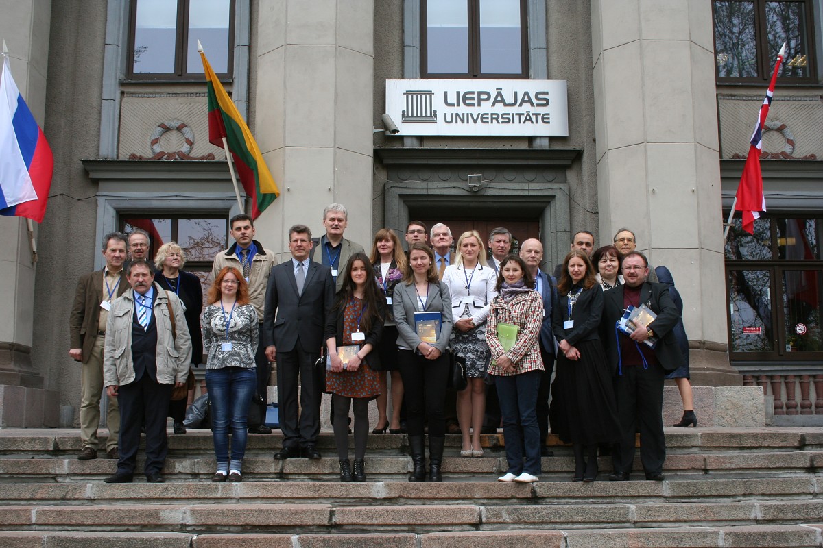 Liepājas Universitātē diskutē par saknēm un izaugsmi