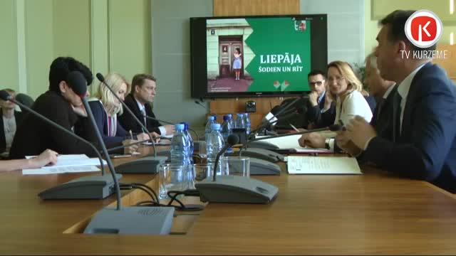 Kāds būs labums no mūzikas un mākslas vidusskolu apvienošanas?